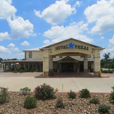 Hotel Texas Hallettsville